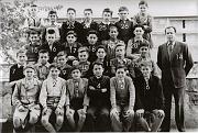ECOLE D HAMMAM BOU HADJAR GARCONS 19XX XXX N01